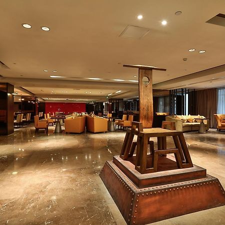 Ramada Encore Guanghan エクステリア 写真