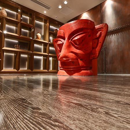 Ramada Encore Guanghan エクステリア 写真