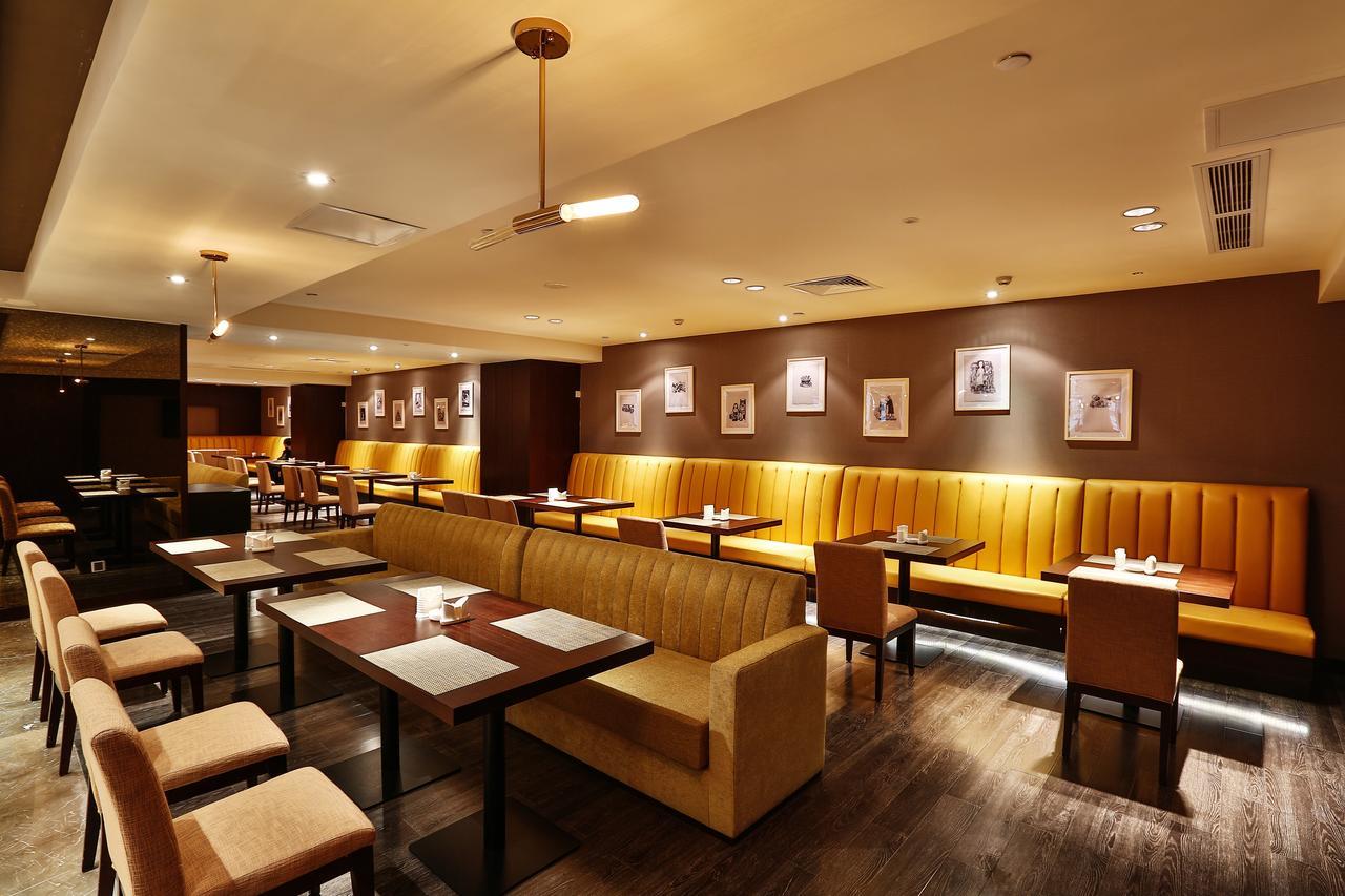 Ramada Encore Guanghan エクステリア 写真