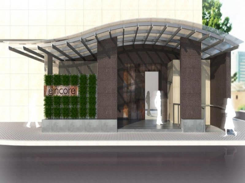 Ramada Encore Guanghan エクステリア 写真